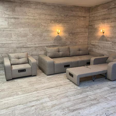 Vip Apartments Arcadia 487 오데사 외부 사진