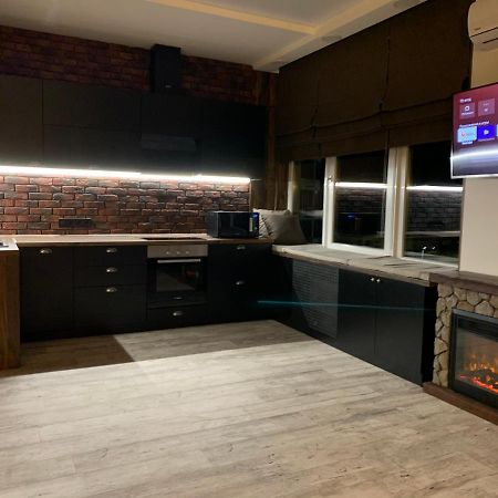 Vip Apartments Arcadia 487 오데사 외부 사진