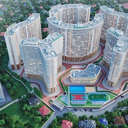 Vip Apartments Arcadia 487 오데사 외부 사진