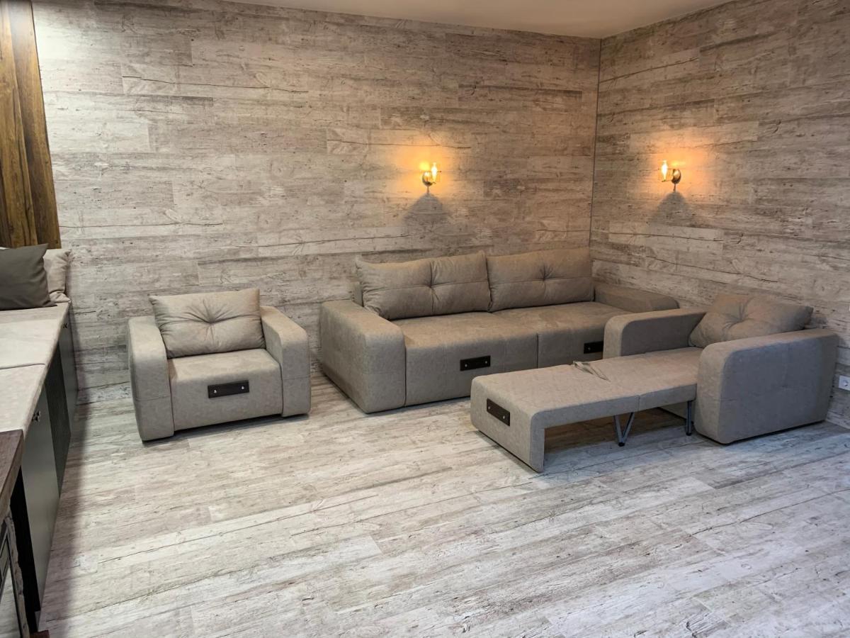 Vip Apartments Arcadia 487 오데사 외부 사진