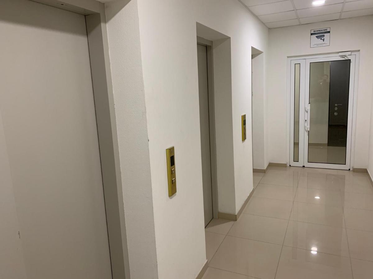 Vip Apartments Arcadia 487 오데사 외부 사진
