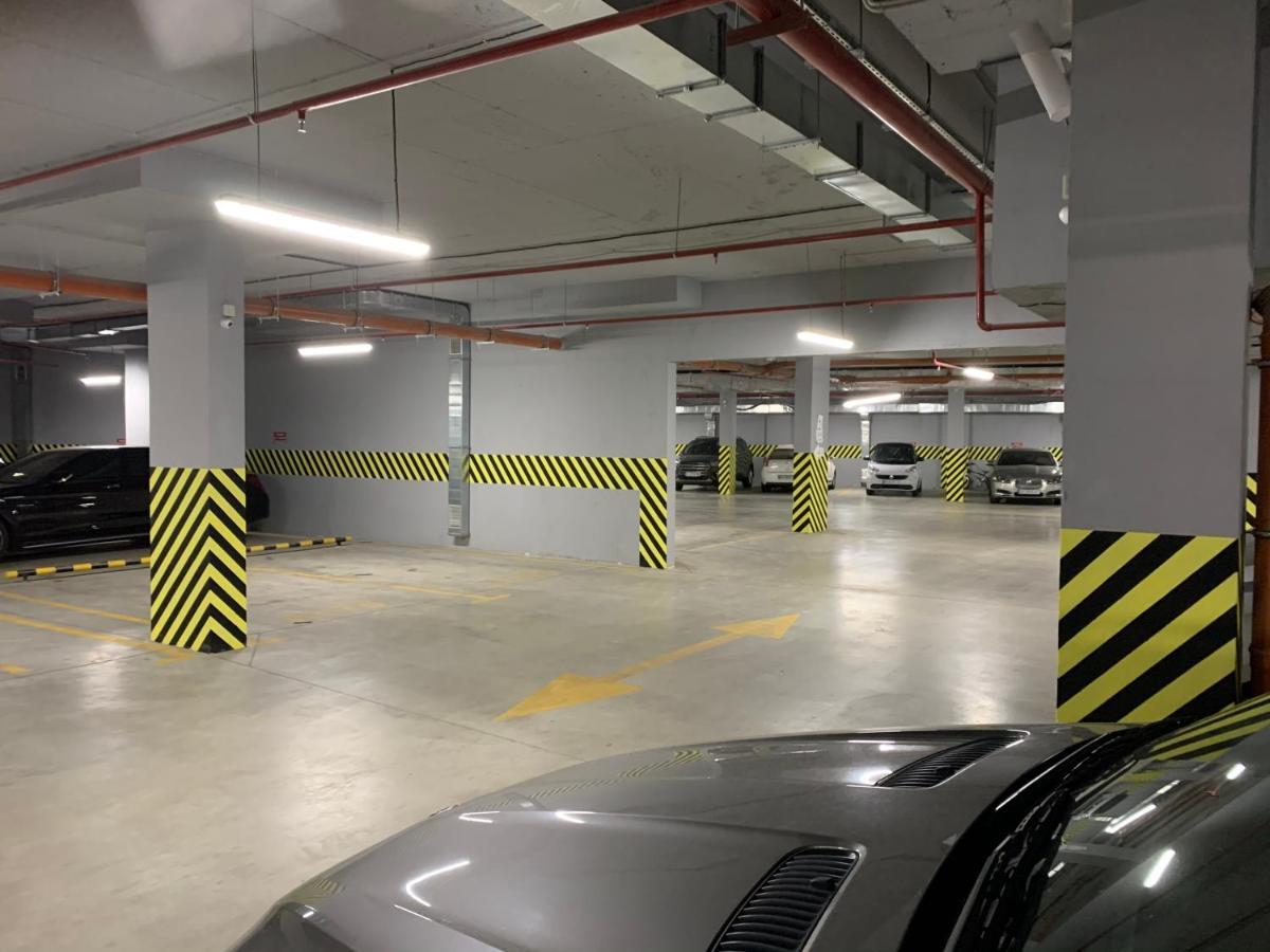 Vip Apartments Arcadia 487 오데사 외부 사진