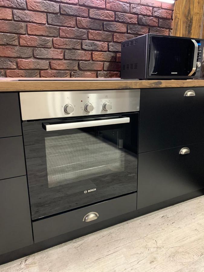Vip Apartments Arcadia 487 오데사 외부 사진