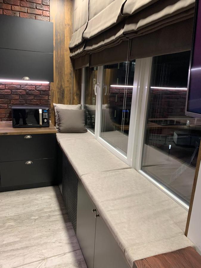 Vip Apartments Arcadia 487 오데사 외부 사진