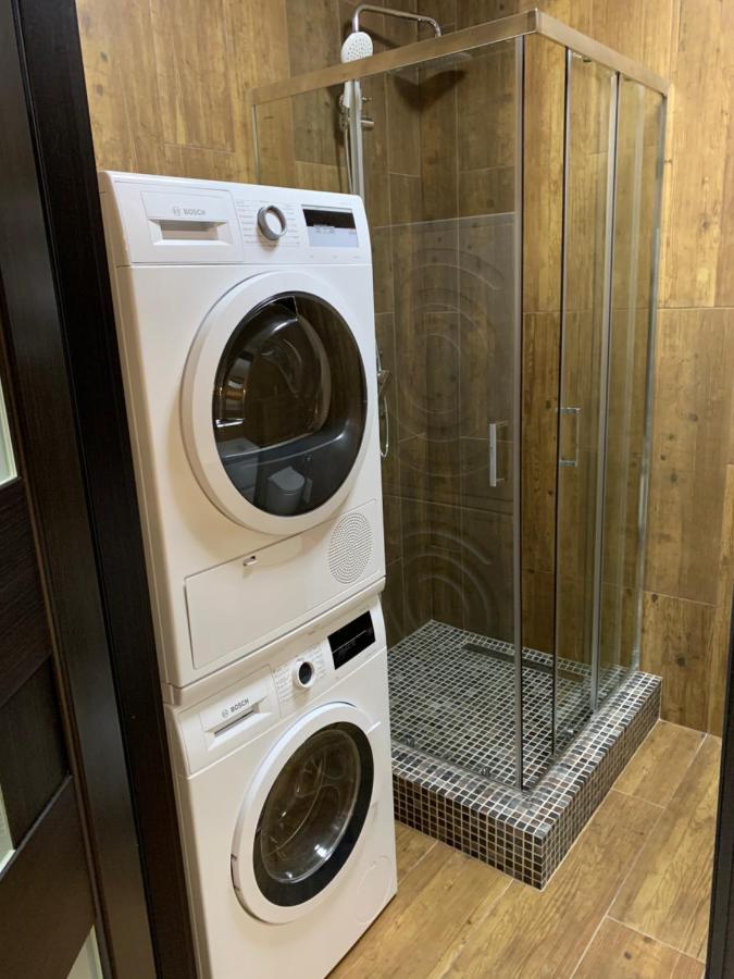 Vip Apartments Arcadia 487 오데사 외부 사진