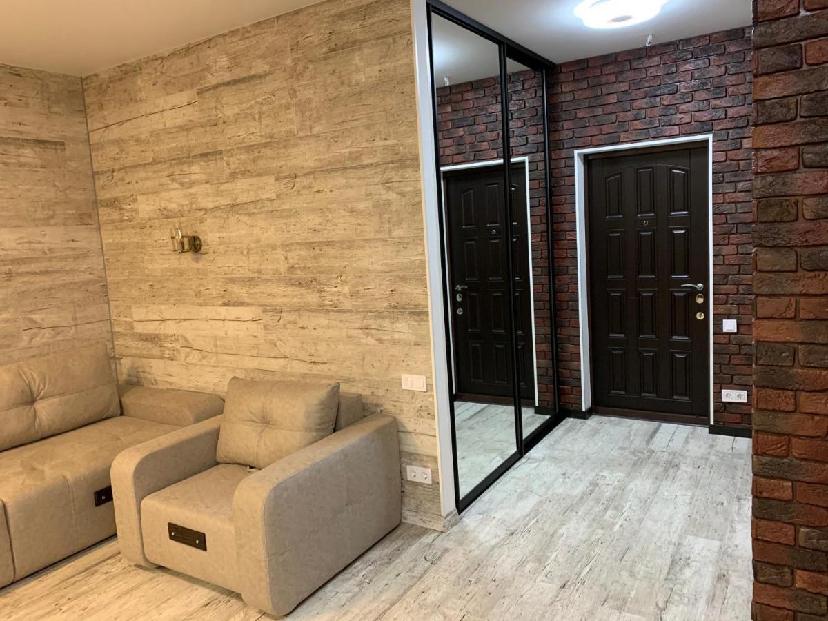 Vip Apartments Arcadia 487 오데사 외부 사진