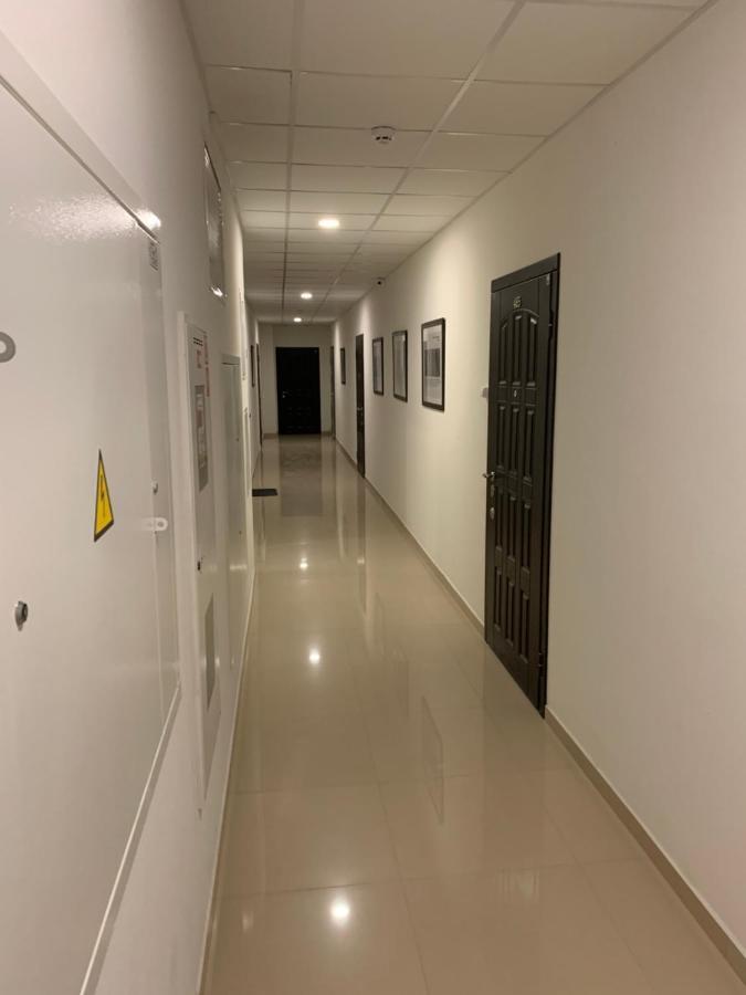 Vip Apartments Arcadia 487 오데사 외부 사진
