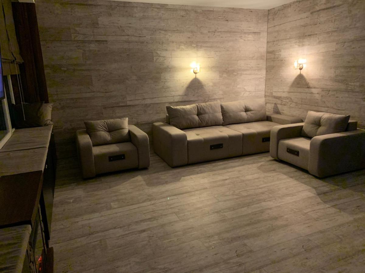 Vip Apartments Arcadia 487 오데사 외부 사진