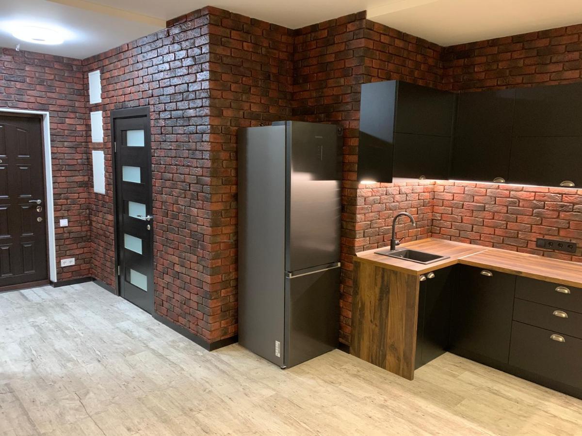 Vip Apartments Arcadia 487 오데사 외부 사진