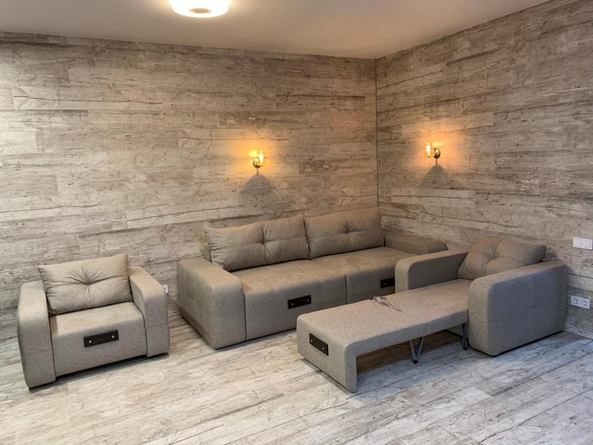Vip Apartments Arcadia 487 오데사 외부 사진