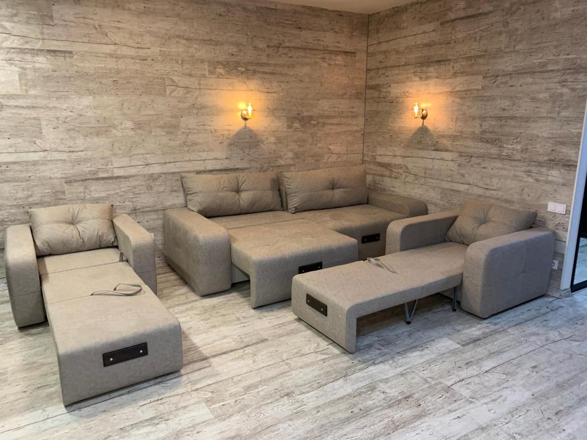 Vip Apartments Arcadia 487 오데사 외부 사진