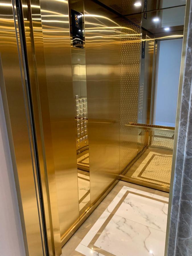 Vip Apartments Arcadia 487 오데사 외부 사진