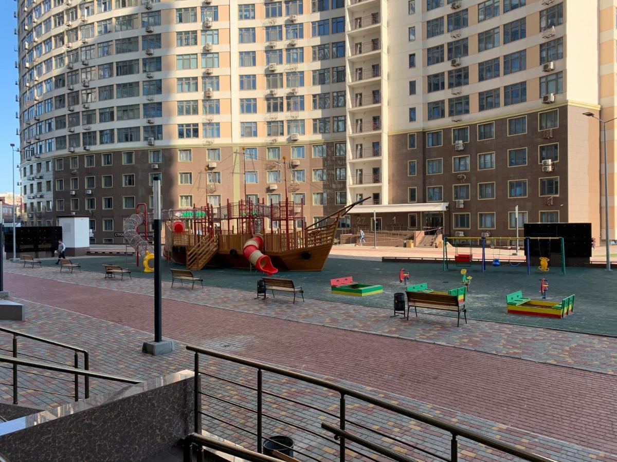 Vip Apartments Arcadia 487 오데사 외부 사진