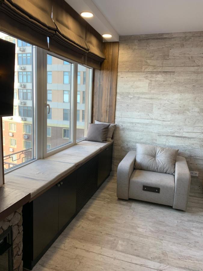Vip Apartments Arcadia 487 오데사 외부 사진