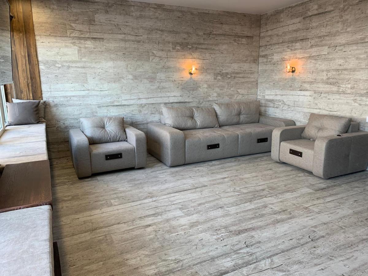 Vip Apartments Arcadia 487 오데사 외부 사진