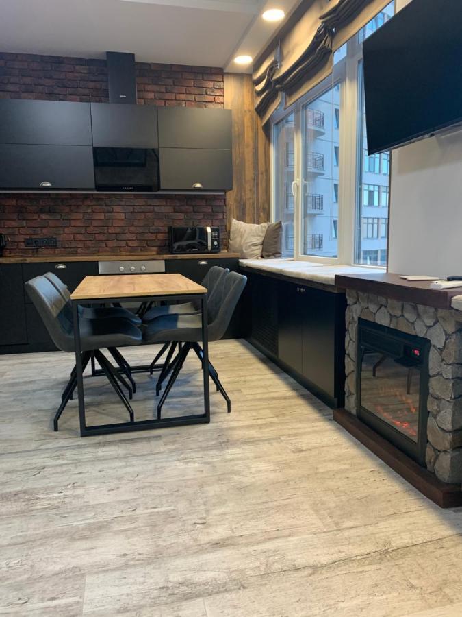 Vip Apartments Arcadia 487 오데사 외부 사진