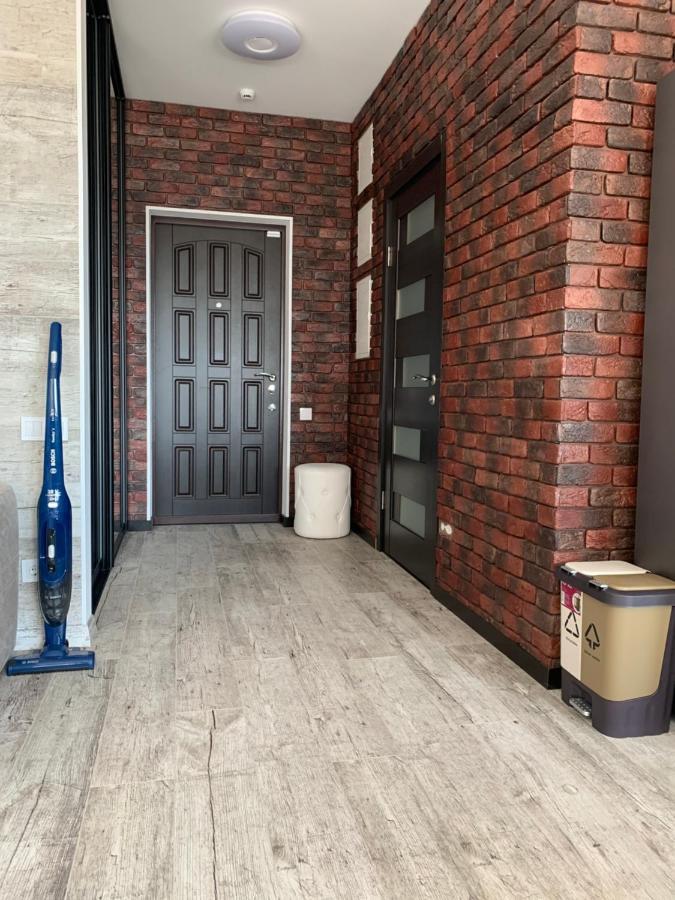 Vip Apartments Arcadia 487 오데사 외부 사진