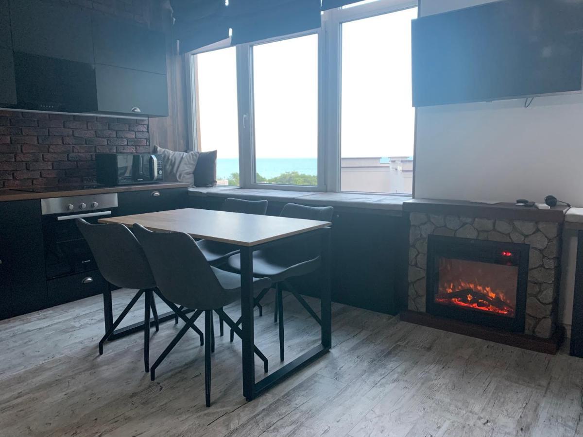 Vip Apartments Arcadia 487 오데사 외부 사진
